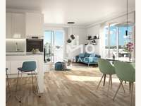 3100 St. Pölten - Eigentumswohnung