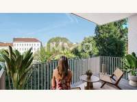 1160 Wien - Eigentumswohnung