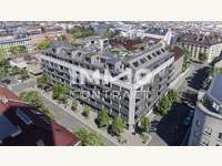 1160 Wien - Eigentumswohnung