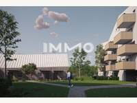 4030 Linz - Maisonette