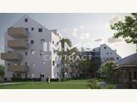 4030 Linz - Maisonette