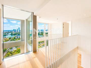 1220 Wien - Penthouse