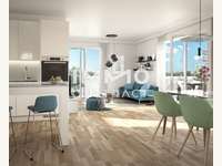 3100 St. Pölten - Eigentumswohnung