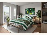 4030 Linz - Maisonette