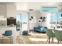 3200 Ober-Grafendorf - Terrassenwohnung