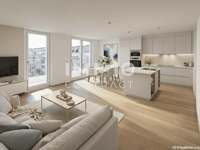 1120 Wien - Dachgeschosswohnung