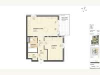 3500 Krems an der Donau - Eigentumswohnung