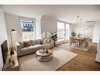 1120 Wien - Eigentumswohnung