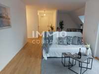 2326 Lanzendorf - Dachgeschosswohnung