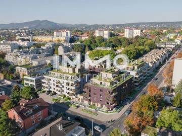1230 Wien - Eigentumswohnung