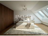 1120 Wien - Dachgeschosswohnung