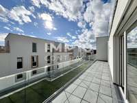 3500 Krems an der Donau - Penthouse