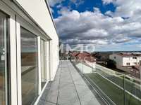 3500 Krems an der Donau - Penthouse