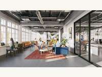 1230 Wien - Maisonette