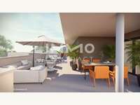 4722 Peuerbach - Dachgeschosswohnung