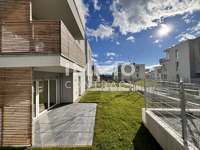 3500 Krems an der Donau - Eigentumswohnung