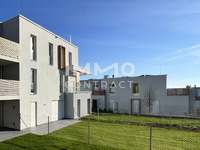 3500 Krems an der Donau - Terrassenwohnung