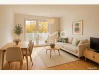 1110 Wien - Eigentumswohnung