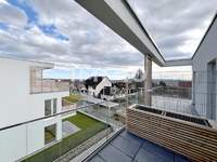 3500 Krems an der Donau - Dachgeschosswohnung