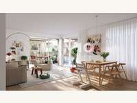 1230 Wien - Eigentumswohnung