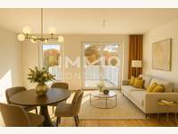 1110 Wien - Eigentumswohnung