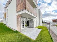 3500 Krems an der Donau - Eigentumswohnung