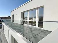 3500 Krems an der Donau - Penthouse