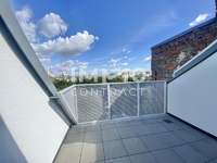 1110 Wien - Dachgeschosswohnung