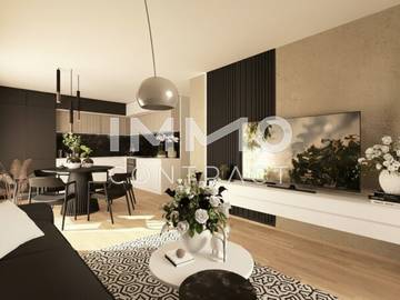 4722 Peuerbach - Dachgeschosswohnung