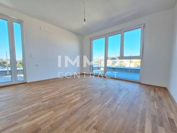 1220 Wien - Dachgeschosswohnung