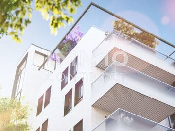 1100 Wien - Eigentumswohnung