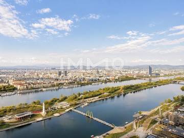 1220 Wien - Eigentumswohnung