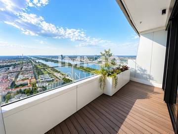 1220 Wien - Eigentumswohnung