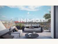 1030 Wien - Dachgeschosswohnung