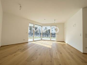 1210 Wien - Eigentumswohnung