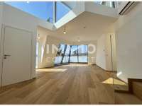 1210 Wien - Dachgeschosswohnung