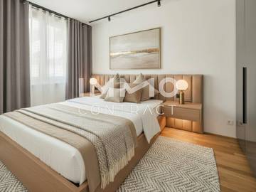 1210 Wien - Eigentumswohnung