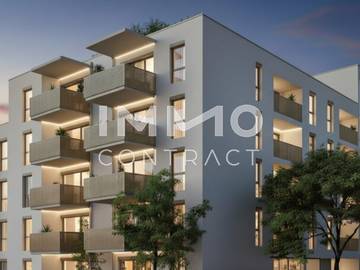 1210 Wien - Eigentumswohnung