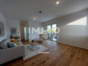 1230 Wien - Terrassenwohnung