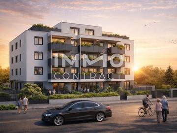 1210 Wien - Eigentumswohnung