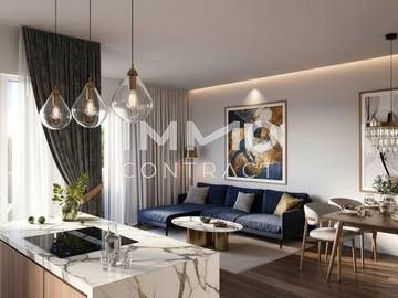 1220 Wien - Dachgeschosswohnung