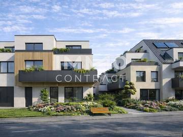 1100 Wien - Dachgeschosswohnung