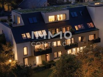 1100 Wien - Dachgeschosswohnung