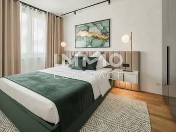 1100 Wien - Dachgeschosswohnung