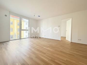 1210 Wien - Eigentumswohnung