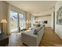1210 Wien - Dachgeschosswohnung