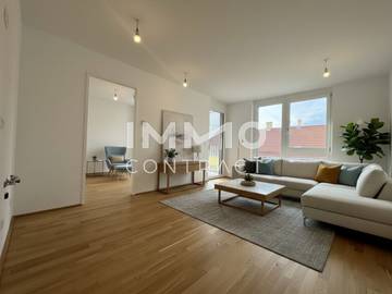 1210 Wien - Eigentumswohnung