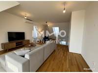 1210 Wien - Dachgeschosswohnung