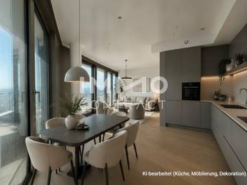 1220 Wien - Eigentumswohnung