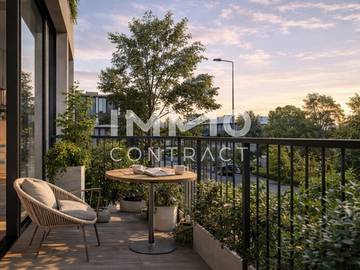 1220 Wien - Eigentumswohnung